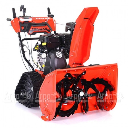 Снегоуборщик гусеничный Ariens ST 28 DLET Deluxe RapidTrack во Владимире