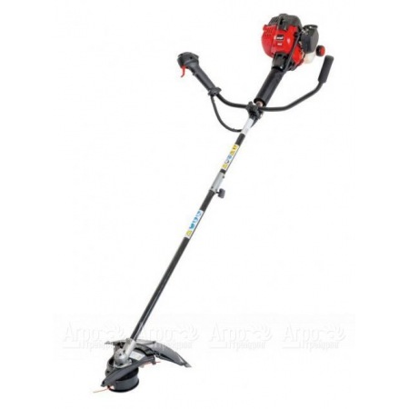 Бензокоса (бензиновый триммер) MTD 827 M + нож, плечевой ремень, леска!  во Владимире