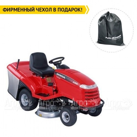 Садовый трактор Honda HF 2315 K1 HME  во Владимире