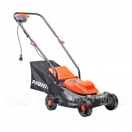 Газонокосилка электрическая Patriot PT 1130Е во Владимире