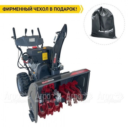 Снегоуборщик EVOline SBG SBG 700 LE во Владимире