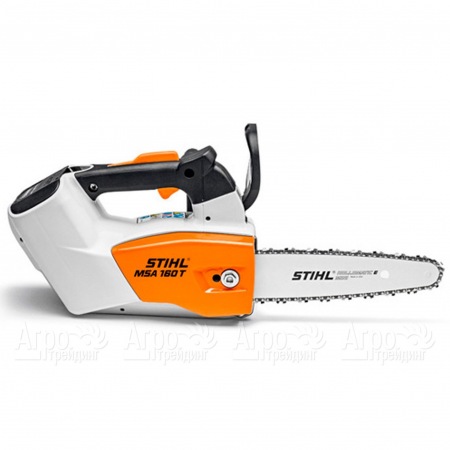 Аккумуляторная пила Stihl MSA 160 T-12 во Владимире