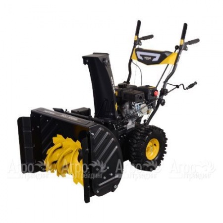 Бензиновый снегоуборщик Huter SGC-5500В во Владимире