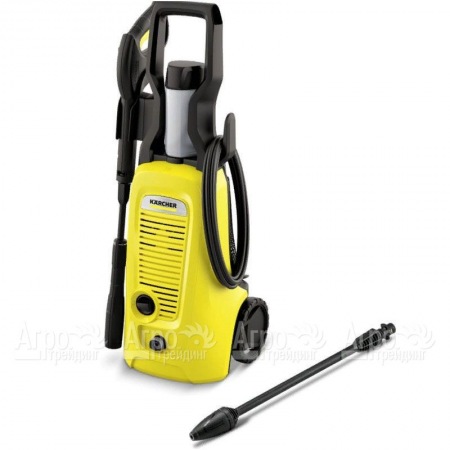 Мойка высокого давления Karcher K 4 Universal во Владимире