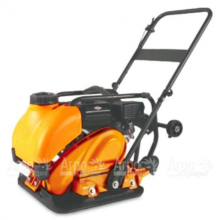 Виброплита бензиновая Villartec VP9250TC во Владимире