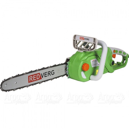 Электропила RedVerg RD-ECL2200-16 во Владимире