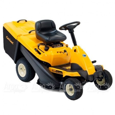 Садовый райдер Cub Cadet LR1 NR76  во Владимире