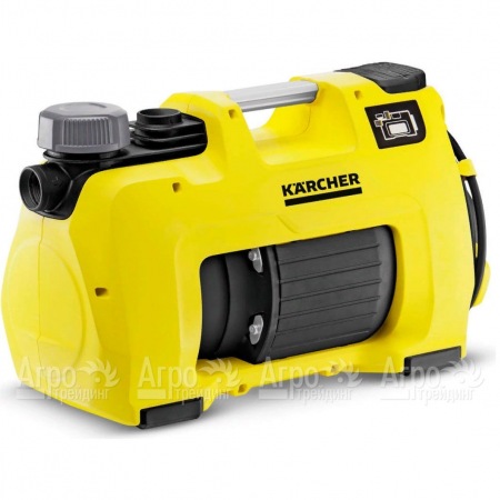 Поверхностный самовсасывающий насос Karcher BP 4 Home&amp;Garden  во Владимире