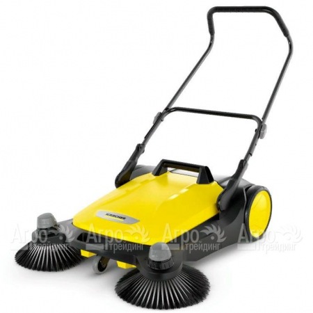 Подметальная машина Karcher S 6 Twin во Владимире