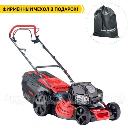 Газонокосилка бензиновая AL-KO Premium 520 SP-B  во Владимире