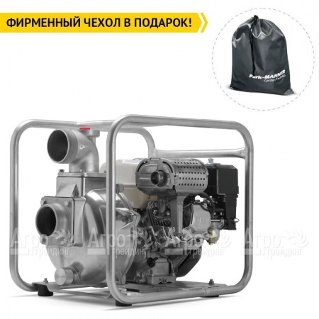 Бензиновая мотопомпа Caiman CP-303/Marine 01-040101-0010 во Владимире