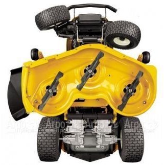 Дека к трактору Cub Cadet GTX 2100, 137 см  во Владимире