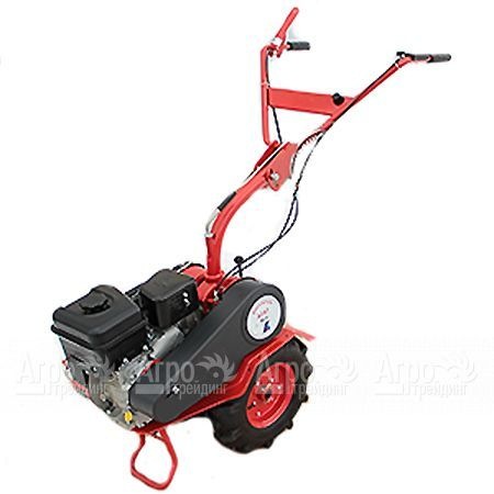 Мотоблок Агат с двигателем Briggs&#38;Stratton Vanguard (фрезы в комплекте) во Владимире