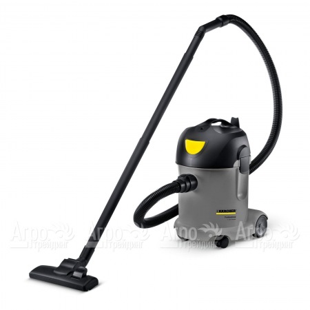 Промышленный пылесос Karcher T 14/1 Classic во Владимире