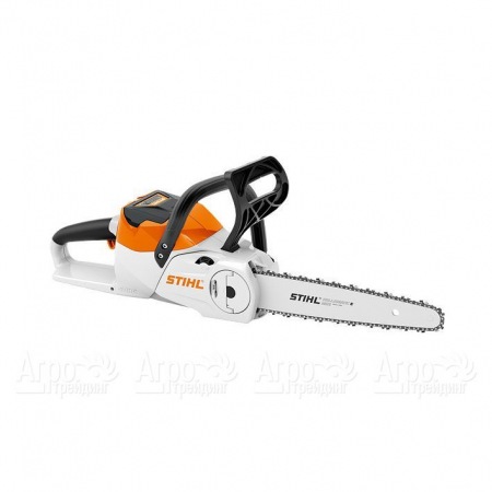 Аккумуляторная пила Stihl MSA 120 C-B-12" во Владимире