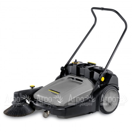 Подметальная машина Karcher KM 70/30 C Bp Pack во Владимире