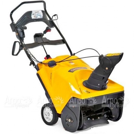 Снегоуборщик Cub Cadet 221 LHP  во Владимире