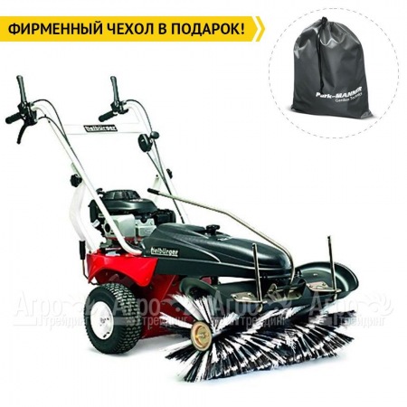 Подметальная машина Tielburger TK36 PRO (Briggs&amp;Stratton)  во Владимире