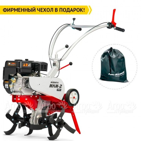 Культиватор Мобил К МКМ-2 Про с двигателем Briggs&#38;Stratton RS950 во Владимире