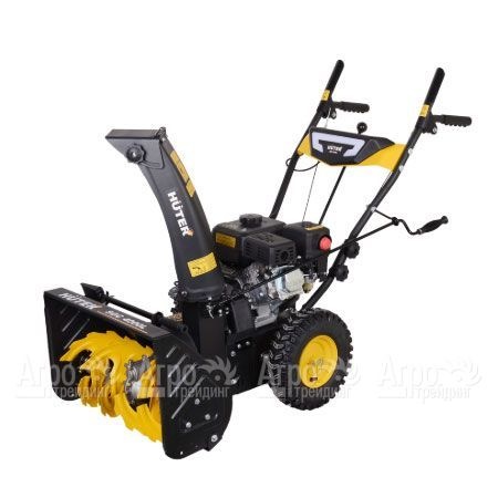 Снегоуборщик Huter SGC 4000L во Владимире