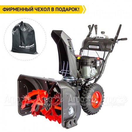 Снегоуборщик RedVerg PROLine RD-SB71/1450BS-E  во Владимире