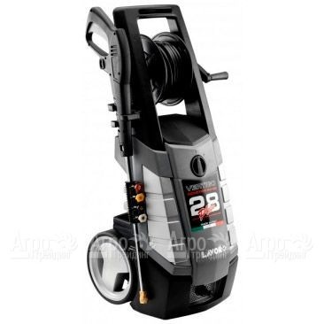 Мойка высокого давления Lavor Vertigo 28 Plus во Владимире