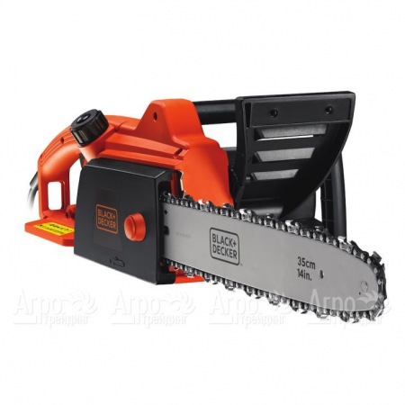 Электропила Black+Decker CS1835-12" во Владимире