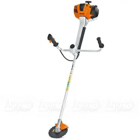 Бензокоса (бензиновый триммер) Stihl FS 490 C-EM К во Владимире