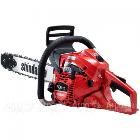 Бензопила Shindaiwa 501SX во Владимире