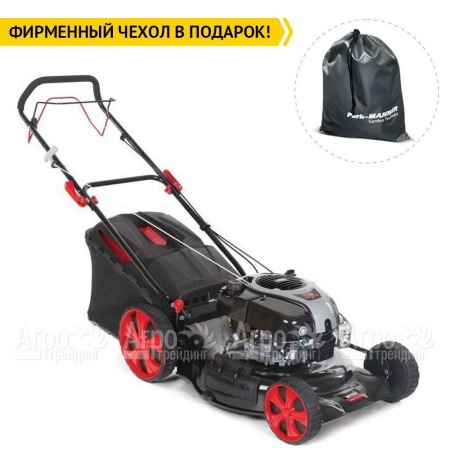 Газонокосилка бензиновая MTD Smart 53 SPBS  во Владимире