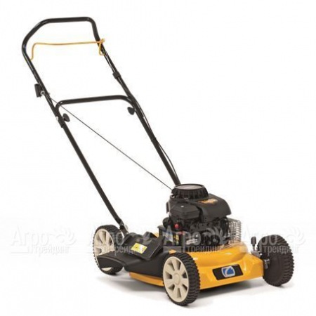 Газонокосилка бензиновая Cub Cadet CC 46 MB  во Владимире