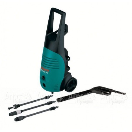 Минимойка Bosch Aquatak 1250 во Владимире