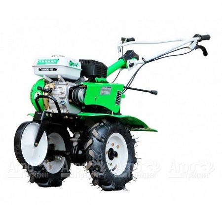 Мотоблок Aurora Gardener 750 во Владимире