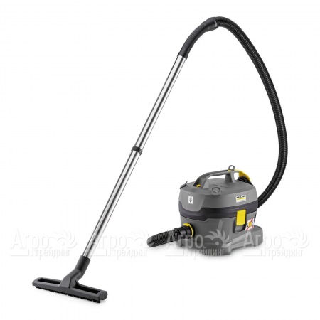 Промышленный пылесос Karcher T 8/1 L  во Владимире