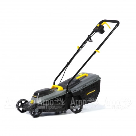 Газонокосилка электрическая Champion EM3212/1 во Владимире