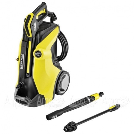 Мойка высокого давления Karcher K 7 Full Control во Владимире