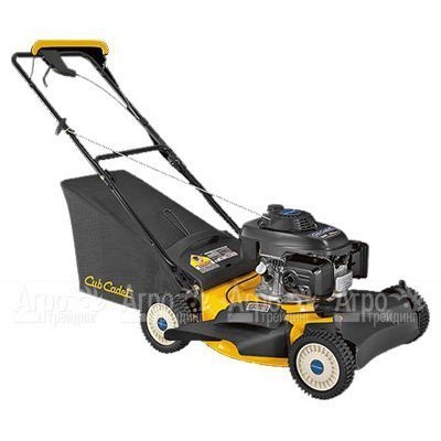 Газонокосилка бензиновая Cub Cadet CC 469Q  во Владимире