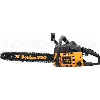 Бензопила Poulan PRO PP4620AVX-20" во Владимире