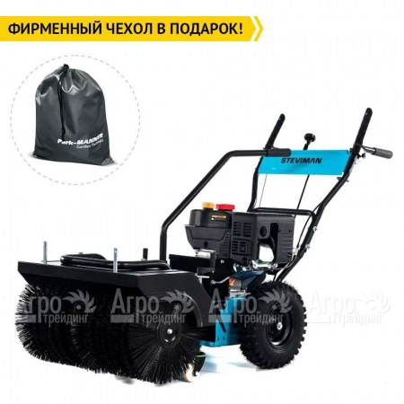 Подметальная машина Steviman SW-62 во Владимире