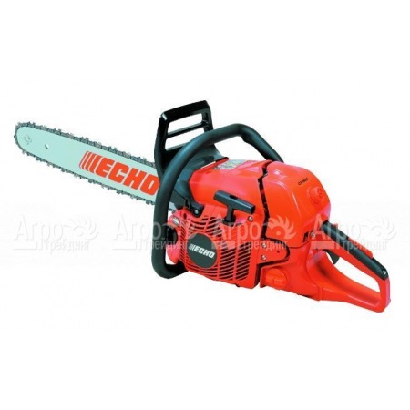 Бензопила Echo CS-605-16" во Владимире