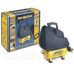 Воздушный компрессор ABAC Paint Master Kit во Владимире