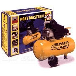 Воздушный компрессор Abac Hobby Master Kit во Владимире