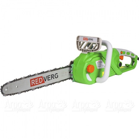 Электропила RedVerg RD-ECL2200-16S во Владимире