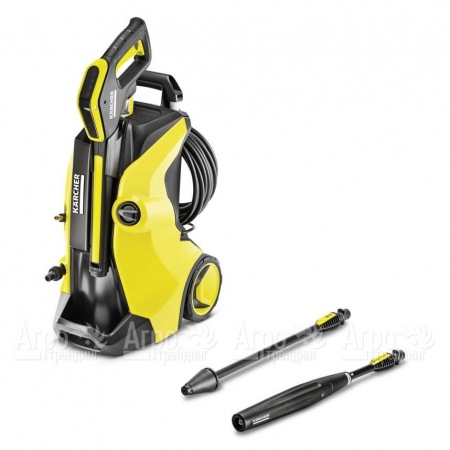 Мойка высокого давления Karcher K 5 Premium Full Control Plus  во Владимире