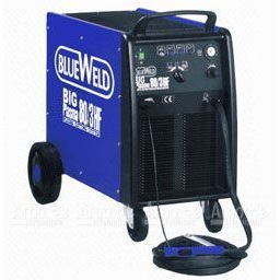 Плазморез Blue Weld Big Plasma 80/3 HF  во Владимире