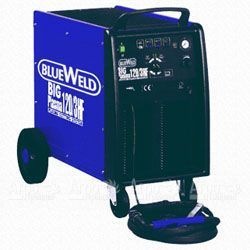 Плазморез Blue Weld BIG PLASMA 120/3 HF во Владимире