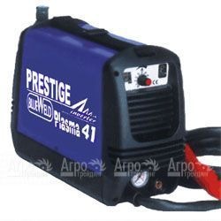 Инвертор плазменной резки Blue Weld Prestige Plasma 41 во Владимире