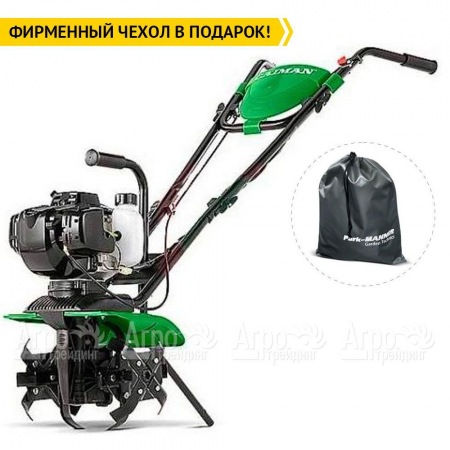 Культиватор Caiman Supertiller MB25H во Владимире