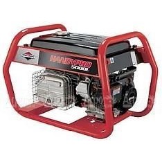 Бензиновый генератор Briggs&#38;Stratton HandyPro 5000 L 3,9 кВт во Владимире