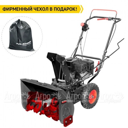 Снегоуборщик Elitech ST 0656 (E1609.012.00) во Владимире